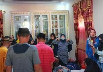 Niat Hati Hadiri Takziah, Warga di Takalar Alami Keracunan Massal hingga Seorang Bocah 8 Tahun Meninggal Dunia, Begini Kronologinya