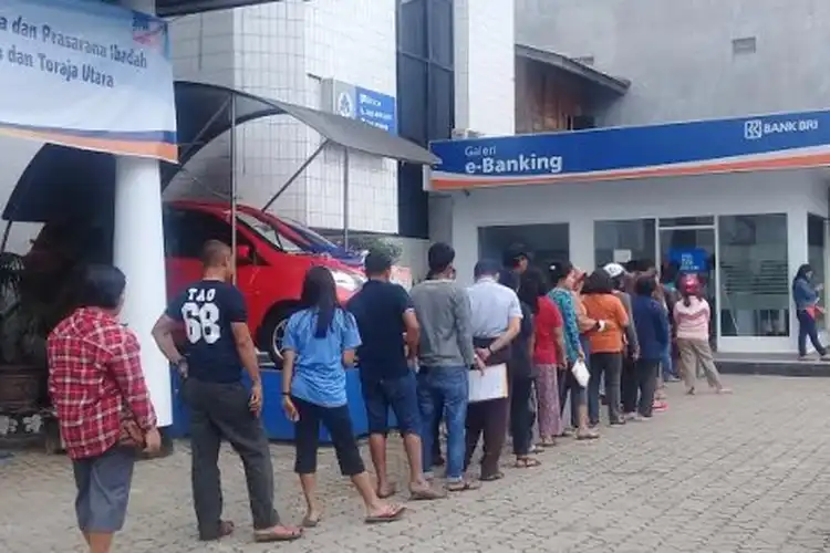 Ini Penyebab BLT PKH yang Mencapai Rp 3 Juta Belum Juga Cair