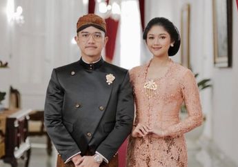 Kini Jadi Ketum PSI, Kaesang Pangarep Pernah Nyatakan Tak Mau Terjun ke Politik, Gajinya Segitu