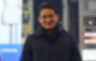 Potret Sandiaga Uno Masuk Koran di Mesir, Netizen Dibuat Gagal Fokus dengan Judul Beritanya yang Ditulis dalam Bahasa Arab: Artinya Milyader Indonesia