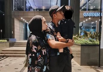 Putri Anne Langsung Hapus Nama Saloka dari Username Instagram Buntut Kasus Dugaan Perselingkuhan Arya Saloka dan Amanda Manopo