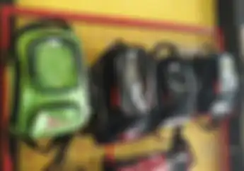 Tank Bag Ini Keren dan Terjangkau Bro, Dijual Mulai Rp 100 Ribuan Aja