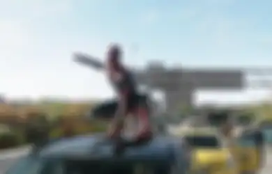 Netizen Twitter Buat Prediksi Dari Trailer Spider-Man: No Way Home