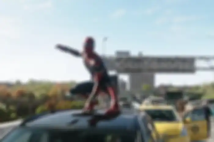 Trailer Spider-Man: No Way Home sudah dirilis, netizen beri prediksinya.