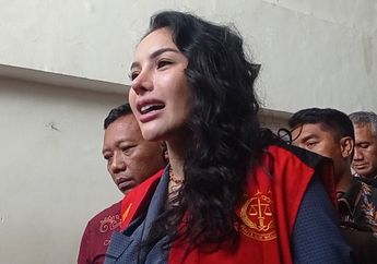 Nikita Mirzani Mangkir Mediasi, Kubu sang Artis Dituding Buat Modus hingga Bohongi Soal Izin Pengadilan Tinggi