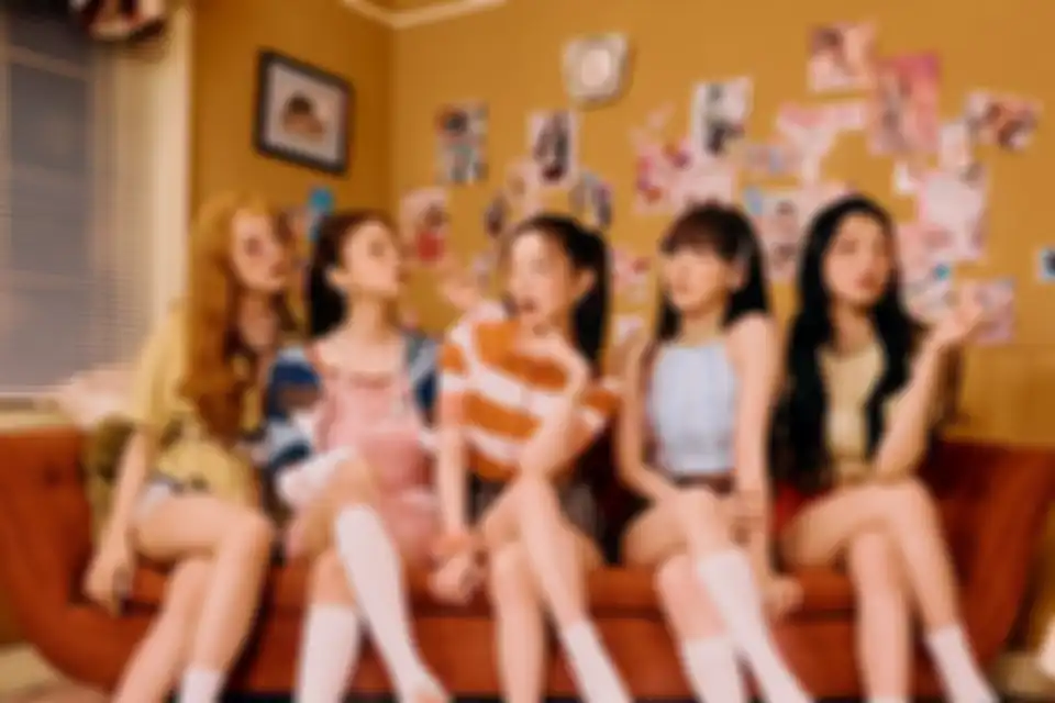 Red Velvet