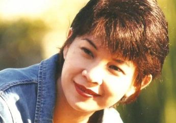 Profil Irianti Erningpraja, Musisi Senior yang Meninggal Akibat Kanker, Ternyata Anak Menteri Era Soekarno