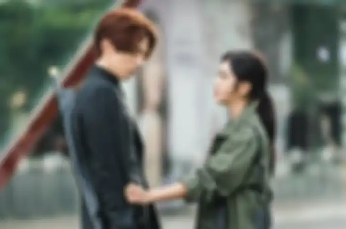 Drama 'Tale of The Nine Tailed'