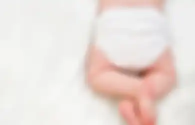 14 Hari Popoknya Tak Diganti Sampai Dipenuhi Belatung, Bayi Ini Meninggal Dunia hingga Terbongkar Fakta Mengerikan Soal Kedua Orang Tuanya