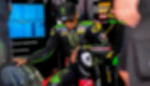 Hafizh Syahrin