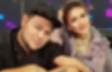Tak Banyak Omong Buktikan Niat Serius, Ivan Gunawan Akhirnya Sukses Bikin Takjub Ayu Ting Ting Saat Pamerkan Persiapan Masa Depan dengan Hal Fantatis Ini