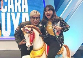 Beranjak Remaja, Cinta Kuya Masih Sering Manja Sama Uya Kuya