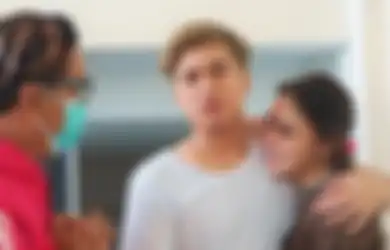 Billy Syaputra Akui Bucin, Amanda Manopo Justru Tak Cemburu Bila Sang Kekasih Goda Wanita Lain, Uya Kuya: Berarti Selama Ini Belum Ada Perempuan yang Satu Level Sama Lo?