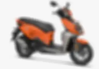 Honda BeAT Kalah Ganteng, Motor Murah Asal India Lebih Sporty Harga Rp 13 Jutaan