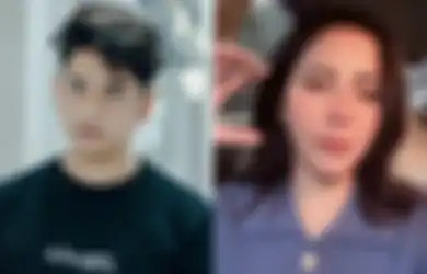 Zikri Daulay Tanggapi Santai Soal Video Syur Mirip Dirinya, Ayu Aulia Justru Blak-blakkan Sebut Kesamaan Bentuk Tubuh