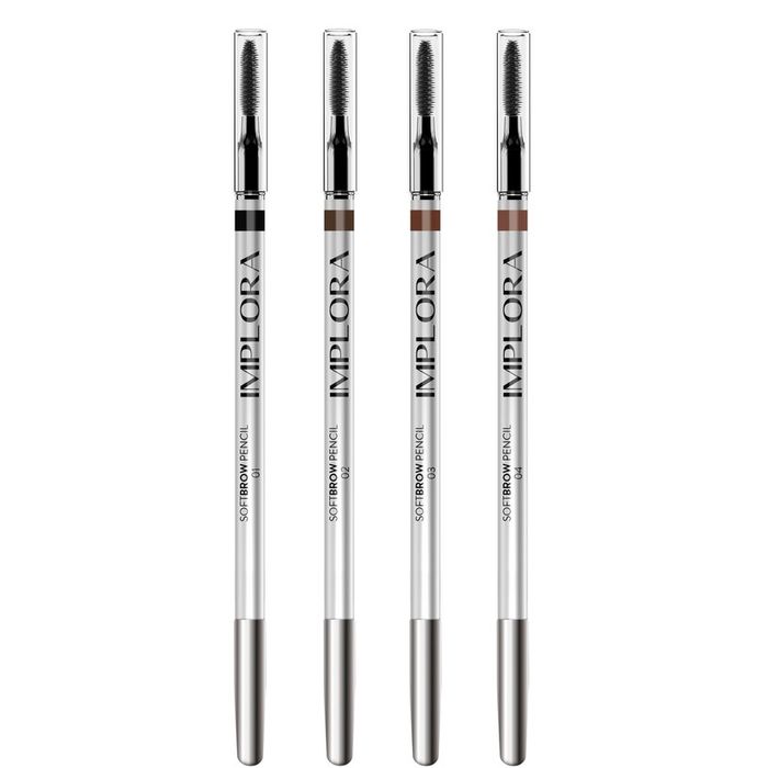 Implora New Softbrow Pencil