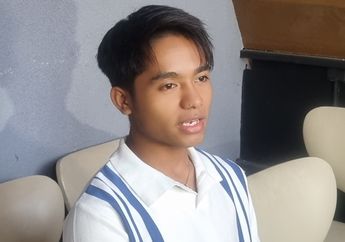 Betrand Peto Ketagihan Nasi Biryani, Sampai Mau Request Lagi ke Ruben Onsu