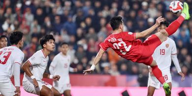 Vietnam Diminta Tak Sombong meski Tekuk Timnas Indonesia, Ada Thailand yang Siap Menjegal Rencana Jadi Raja ASEAN