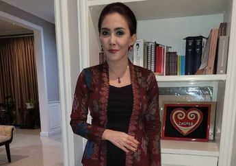 Jangan Hanya Soroti Artis di Kasus Korupsi Timah, Rieke Diah Pitaloka Minta Man Behind The Gun Ikut Diungkap