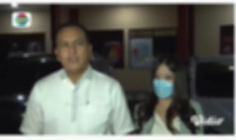 Rudy Kabunang, kuasa hukum Ayu Thalia