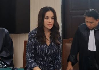 Mediasi Gugatan Rp100 Miliar Nikita Mirzani dan Reza Gladys Gagal, Kasus Lanjut ke Pokok Perkara
