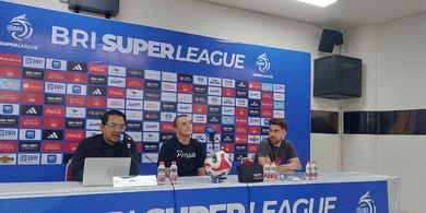 Komentar Milomir Seslija soal Persis Solo Melawan Persebaya, Ungkap Arti Penting dan Impian Tim