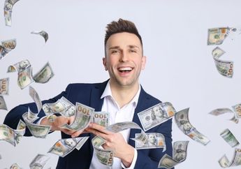 5 Shio yang Paling Mujur di Awal April, Sekali Buka Lapak Rezeki Langsung Membludak