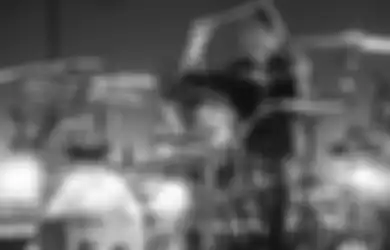 5 Rekomendasi Lagu Metal yang Liriknya Terinspirasi dari Kesedihan!