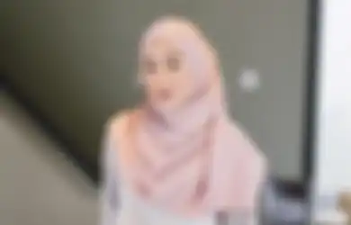 PILU! Perjuangan Larissa Chou Jadi Single Parent, Lakukan Hal Ini Demi Bawa Yusuf ke Rumah Sakit: Hanya Diri Sendiri yang Bisa Diandalkan