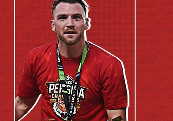 Lelang Tiga Barang untuk  Covid-19, Donasi Bambang Pamungkas Tertinggi di Persija