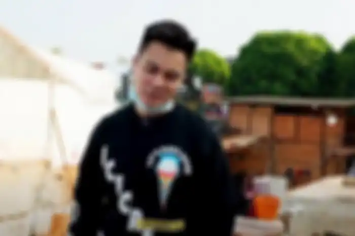Baim Wong murka pembangunan rumah barunya bermasalah