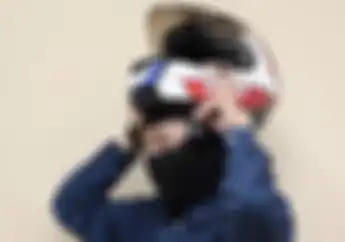 Pakai Balaclava Bikin Kepala Sakit? Itu Salah Cara Pakainya Bro