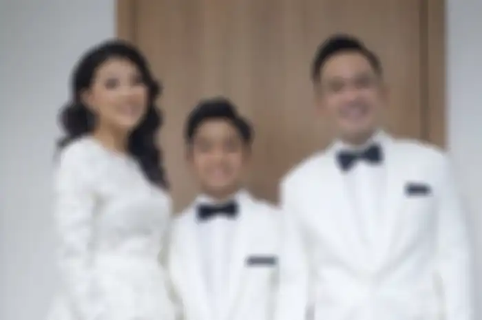 Geram Putranya Terus Dibully Warganet, Ruben Onsu Kantongi 28 Akun Untuk Dilaporkan Termasuk Seorang Artis