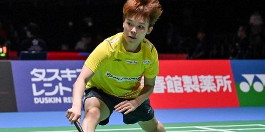 Demi Sudirman Cup 2025, Nova Armada Tak Masalah Goh Jin Wei Ikuti Pelatihan Tanpanya