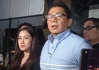 Rumah Tamara Tyasmara Masih Dijaga Polisi, Dapat Teror dari Pihak YA?