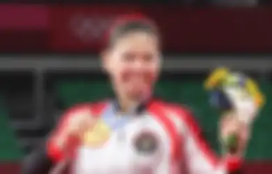 Sukses Ukir 2 Rekor Istimewa di Olimpiade Tokyo 2020, Greysia Polii Disebut-sebut Tak Bisa Bertanding di Olimpiade 2024, Ada Apa?
