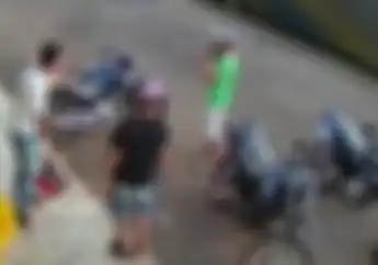 Polisi Siap Kasih 'Hadiah' Buat Begal yang Masih Nekat Beraksi Saat Mudik Lebaran