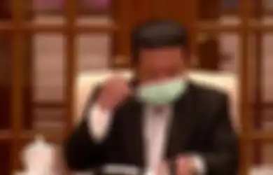 Infusnya Menggunakan Botol Bir dan Jarum Suntik Bekas yang Berkarat Masih Dipakai, Korea Utara Tolak Bantuan Vaksin dan Anjurkan Warga Kumur Air Garam untuk Atasi Covid-19