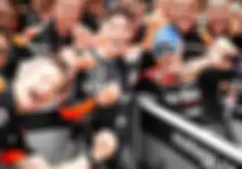 Pembalap MotoGP Maverick Vinales Ungkap Target Paruh Musim Kedua MotoGP 2022, Kok Bukan Menang?