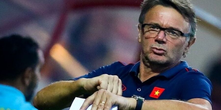 Media Vietnam Syok, Wawancara Pemain Jadi Terobosan Baru Philippe Troussier