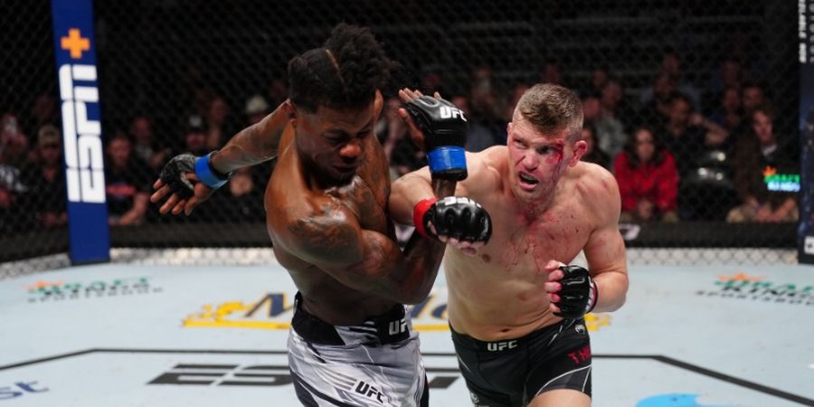 Kamaru Usman Disebut Gugur dari Posisi Penantang Raja, Jagoan Ini Klaim Dirinya Pengganti yang Cocok