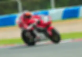 Hasil Latihan Resmi Jumat ARRC SS600 Malaysia, Ada Pembalap Indonesia di 3 Besar