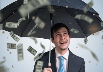 5 Shio yang Batal Miskin di Tahun 2023, Dimanja Dewa Rezeki sampai Bisa Mandi Uang Tiap Hari