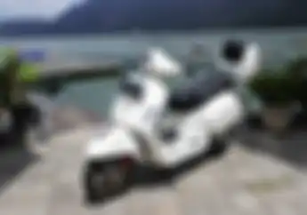 Bukan Soal Langka, Piaggio Indonesia Buka Suara Terkait Keluhan Spare Part Vespa GTS Model Lama