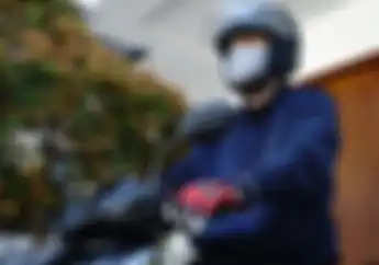 Simak Bro, Pakar Safety Riding AHM Berikan Tips Untuk Bikers Saat Riding di Masa New Normal