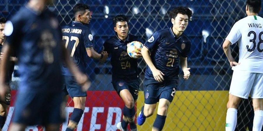 Bikin Kejutan di Liga Champions Asia Elite, Wakil Thailand dan Malaysia di Ambang Lolos 16 Besar