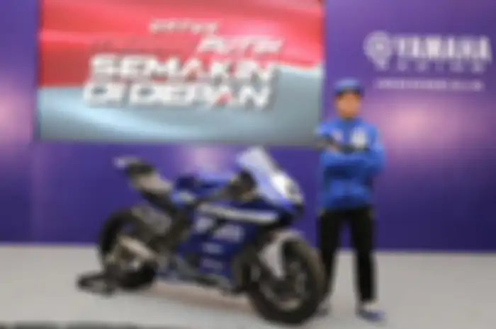 Galang Hendra Pratama siap melakoni debut penampilannya di WorldSSP musim ini dengan tampil di Australia akhir pekan ini