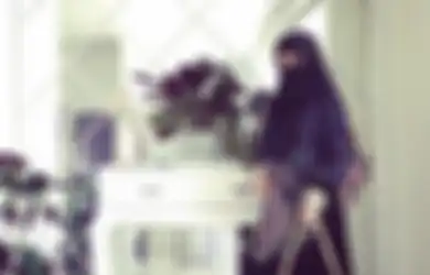 Curhat Sambil Unggah Bukti Transfer Palsu di Instagram, Duit Jutaan Rupiah Umi Pipik Ludes Ditipu Orang: Ini Uang Umat untuk Saudara-saudara di Plaestina 
