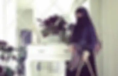 Kabar Uje Poligami Mendadak Gemparkan Publik, Ternyata Ini Alasan Umi Pipik Bongkar Rahasia Sang Suami: Kalau Mereka Berhubungan Tanpa Mereka Tahu Sedarah Inikan Bahaya