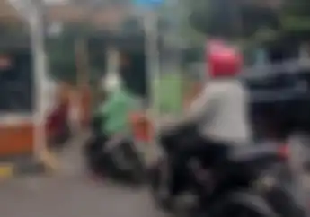 Waduh Bro, Parkir Motor Mesti Bayar 2 Kali Di Blok M Square Jakarta